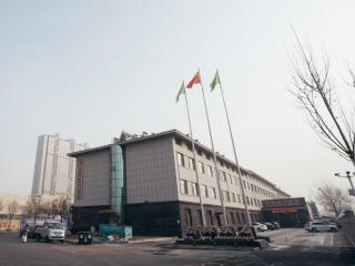 GreenTree Eastern Hotel Binzhou Zhonghai International Convention and Exhibition Center - 9