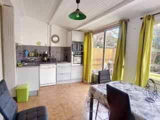 Appartement avec accès direct à la plage - Saint Pierre La Mer - 2