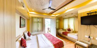 Hotel Vishram - 9
