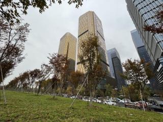GreenTree Eastern Hotel Yiwu International Trade City - Yiwu - 0