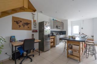 La Guinebaudière - Maison avec terrasse - Naveil - 8