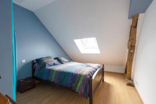 La Guinebaudière - Maison avec terrasse - Naveil - 3