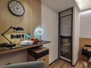 Paco Hotel BeiJingLu Metro Guangzhou-Free Shuttle Bus For Canton Fair - Canton - 9
