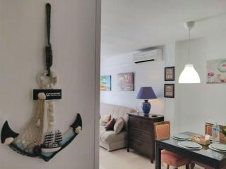 Apartamento céntrico en Fuengirola a 200 metros de la playa - Fuengirola - 3
