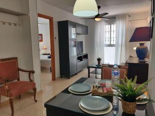 Apartamento céntrico en Fuengirola a 200 metros de la playa - Fuengirola - 8
