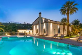 Gianos Villa - Mascali - 0