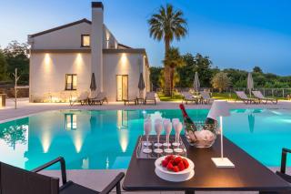 Gianos Villa - 5