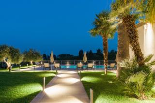 Gianos Villa - Mascali - 4