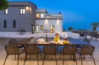 Gianos Villa - Mascali - 3