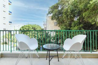 The Adam's by HolyGuest - Tel Aviv - 7