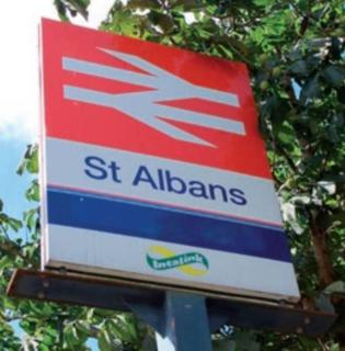 Luxury Flat 1 Bedroom Flat I Working Professionals & Contractors I Flat 86 - Saint Albans - 3