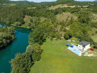 Greenoasis Bihac - Bihać - 8