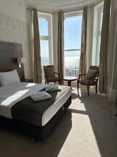Glastonbury Hotel - Eastbourne - 0