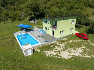 Greenoasis Bihac - Bihać - 5