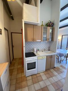 Appt T3 magnifique vue mer - 9