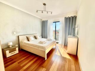 Plaza Charming Flat - Santa Cruz - 3