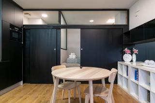 HOMEABOUT MADRID RÍO APARTMENT - Madrid - 0