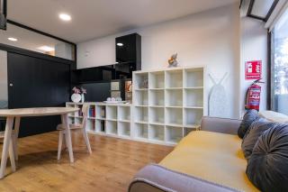 HOMEABOUT MADRID RÍO APARTMENT - Madrid - 9