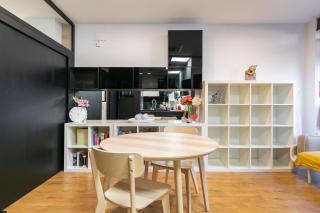 HOMEABOUT MADRID RÍO APARTMENT - Madrid - 8