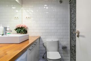 HOMEABOUT MADRID RÍO APARTMENT - 2