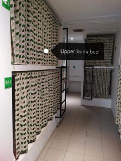 Sunset Homestay - Backpacker Hostel Self Checkin - 1