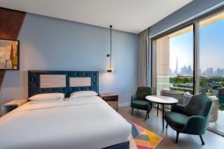 Hyatt Centric Jumeirah Dubai - Dubai - 5