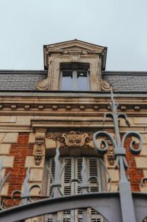 Le Lys Écossais - Aubigny-sur-Nère - 4