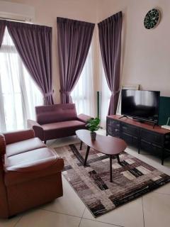 J Dupion Residences - Kuala Lumpur - 0