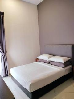 J Dupion Residences - Kuala Lumpur - 8