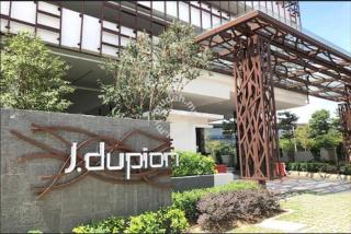 J Dupion Residences - Kuala Lumpur - 7