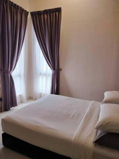 J Dupion Residences - Kuala Lumpur - 4