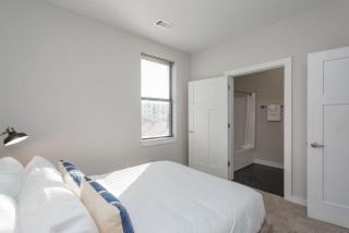 CozySuites MusicRow Alluring 1BR w free parking 13 - Nashville - 4