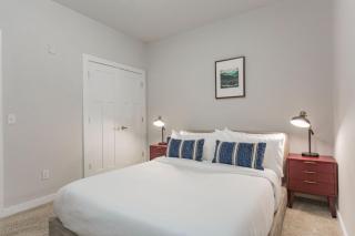 CozySuites MusicRow Alluring 1BR w free parking 13 - Nashville - 3