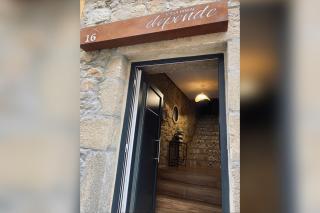 Casa Rural Depende - 8