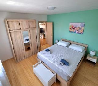 Apartmani Pergola - Umago - 2