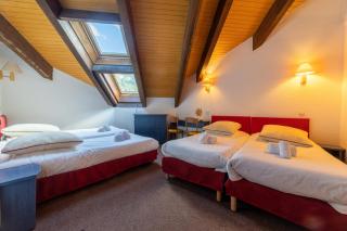 VVF Serre Chevalier Briançon - Le Monêtier-les-Bains - 1