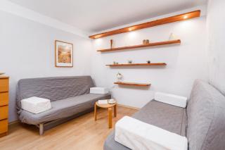 Harbor Apartments Towarowa 18 by Noclegi Renters - Kołobrzeg - 6