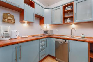 Harbor Apartments Towarowa 18 by Noclegi Renters - 9