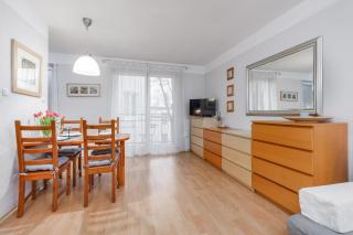 Harbor Apartments Towarowa 18 by Noclegi Renters - Kołobrzeg - 4