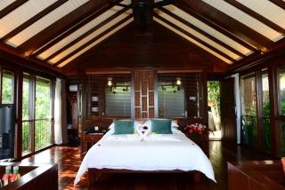 Yalong Bay Earthly Paradise Birds Nest Resort (Mountain Villas) - Sanya - 6