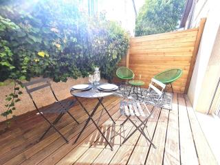 Le Jade : au coeur du centre historique - 9