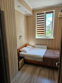 The apartments - Kiev - 9