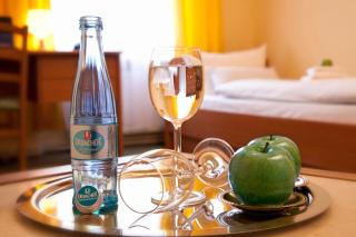 Hotel Abendstern - Berlim - 1
