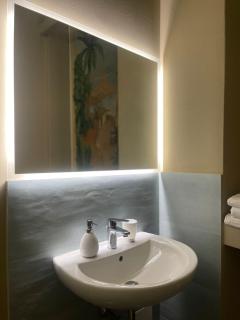 B&B Piazza Duomo al 55 - Voghera - 6