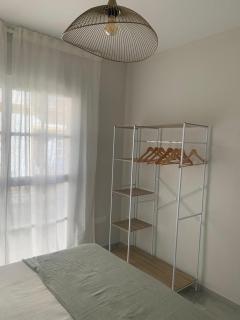 Apartamento a un minuto playa - Fuengirola - 8