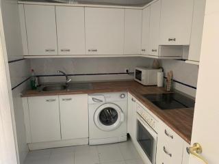 Apartamento a un minuto playa - Fuengirola - 5