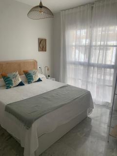 Apartamento a un minuto playa - Fuengirola - 2