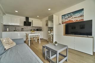Malibú Canteras Panoramic Studio - 4