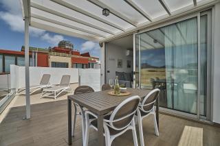 Malibú Canteras Panoramic Studio - 7