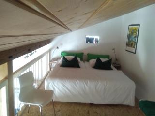 Wohnung mit Ausblick - Ravensburg - 6